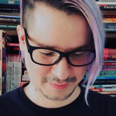 Roll With It: Stories Get Dicey! with A. J. Low