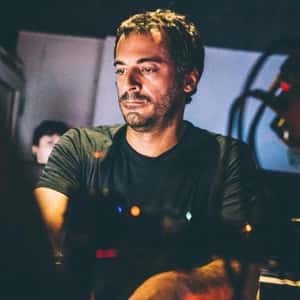 Hobbes Music x Noetic Rhythm: DJ Gregory, Ricardo, Hobbes + more
