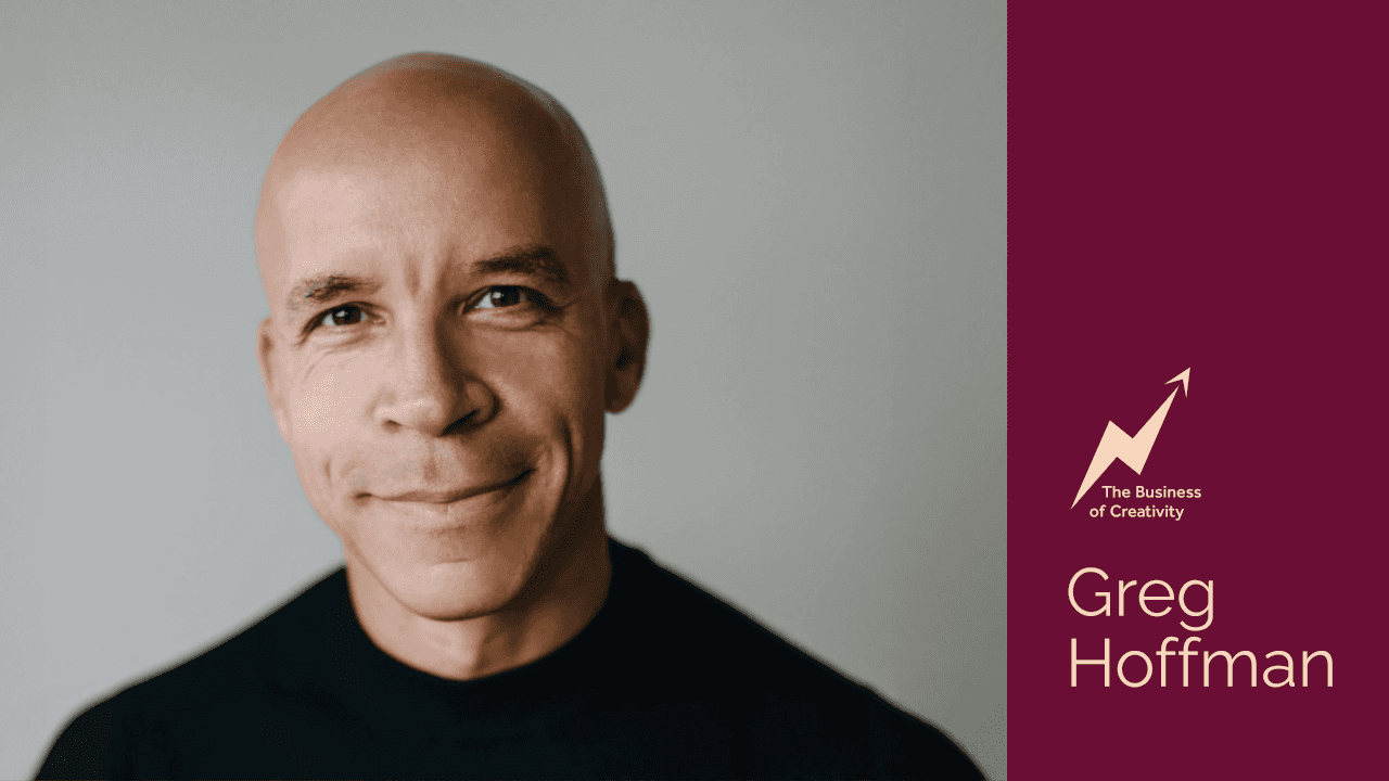 The Subject Lecture Series: Greg Hoffman