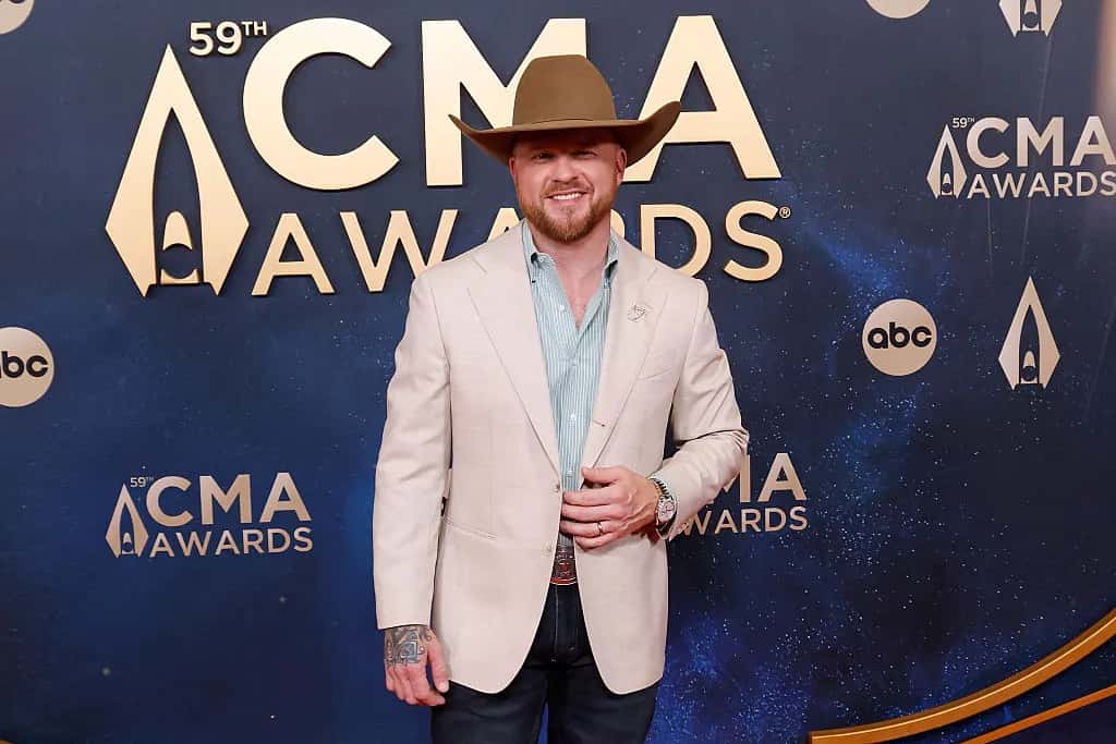 60th Annual CMA Awards