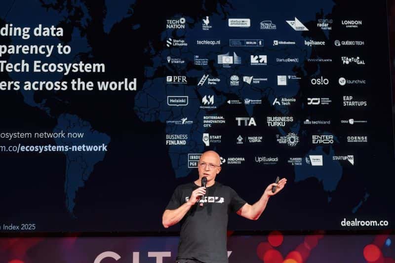 TECH SY's Northern Tech Summit