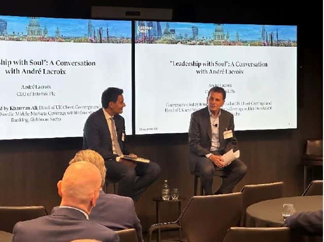 Leadership in the Age of AI