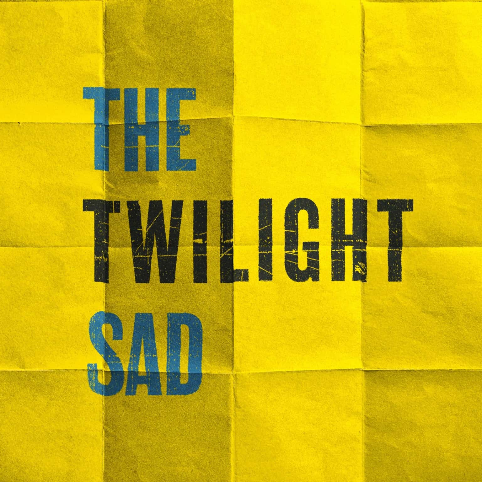 The Twilight Sad