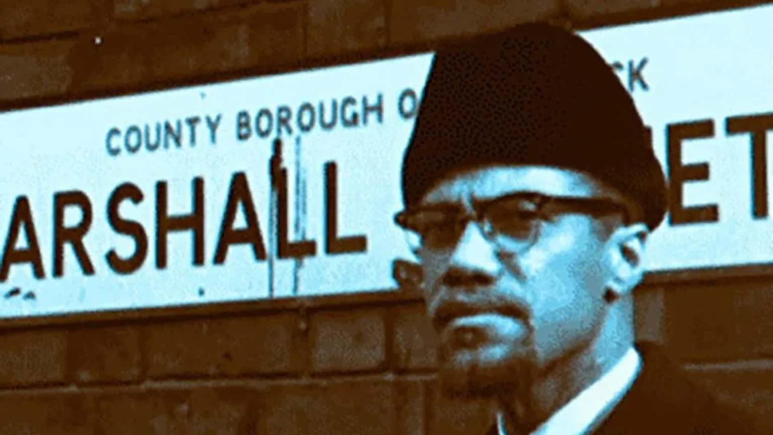 Handsworth Stories