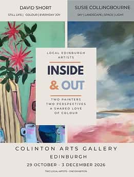 Inside & Out