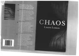 Guildhall School: Chaos