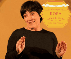 Quina colla, els ratolins! amb Rosa Pinyol