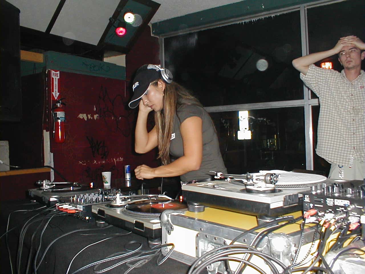 S&M X Junglist Alliance presents: DJ Rap