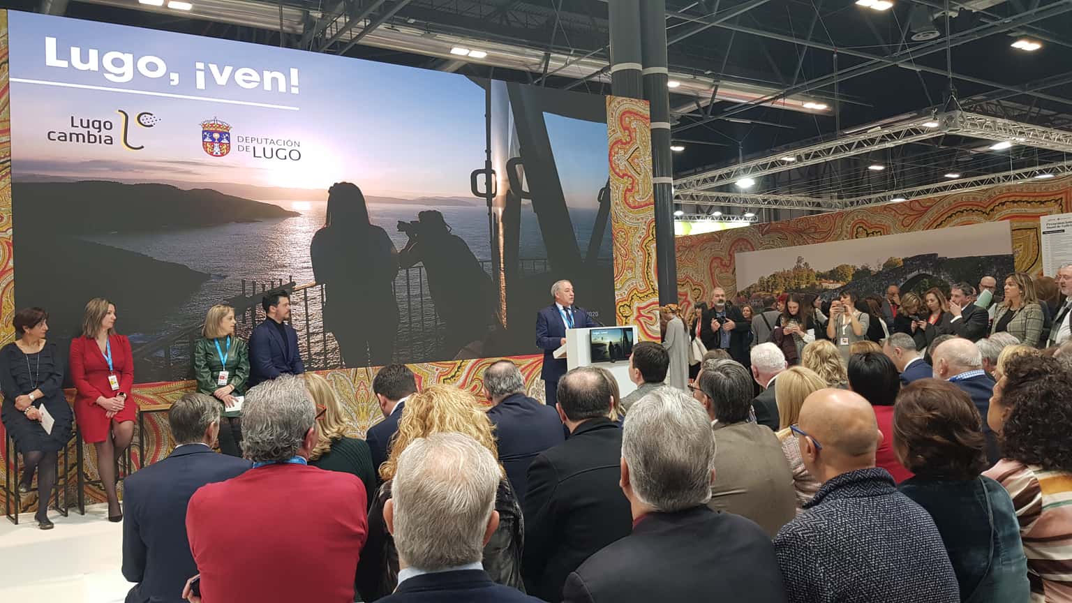 Gala de los Premios de Turismo 2026