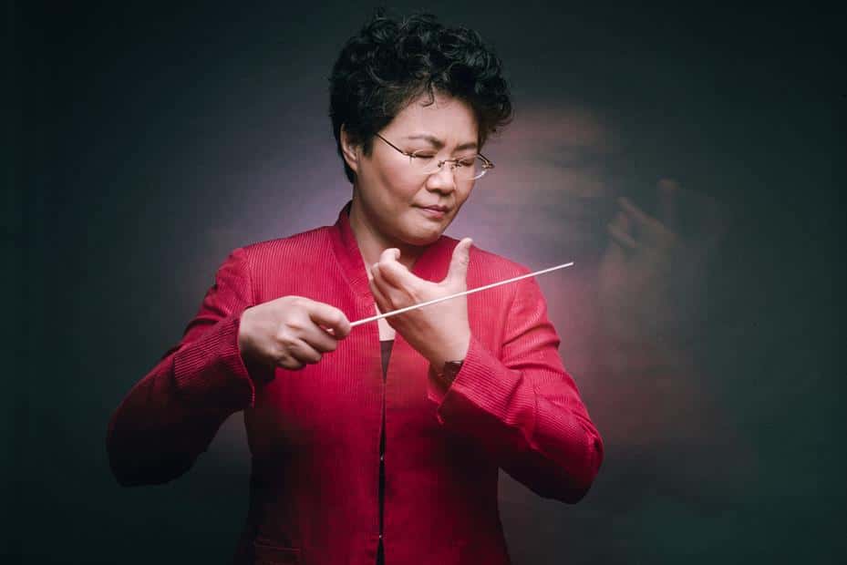 ROCO In Concert: Pure Imagination
