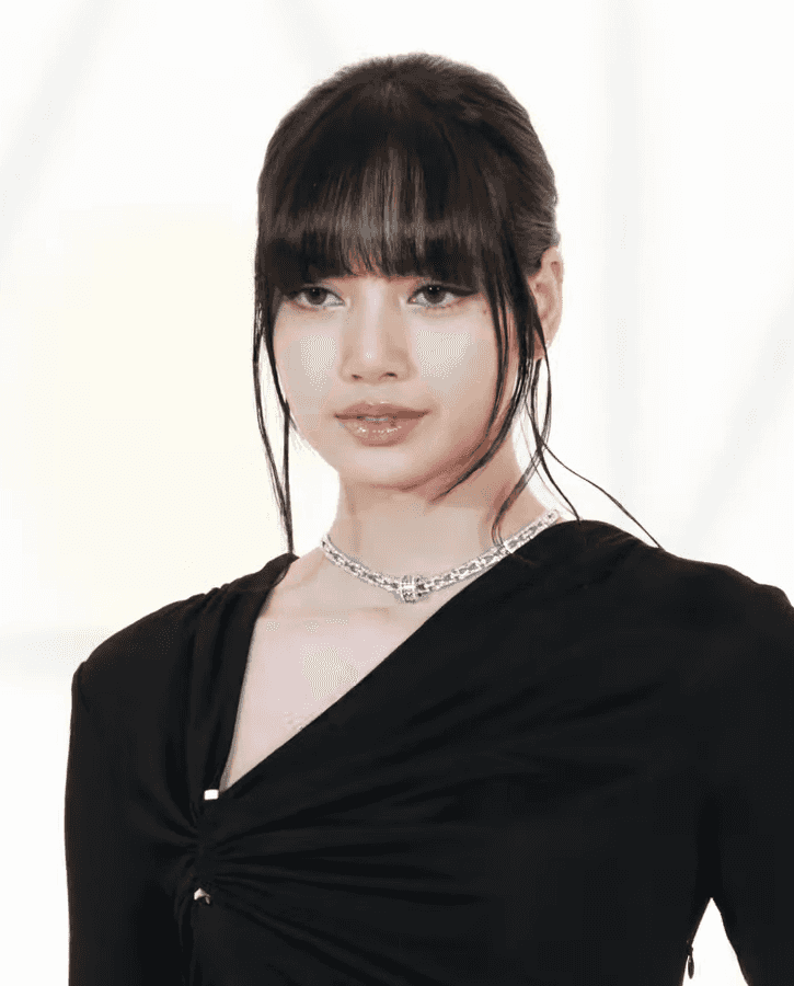 Always Lalisa