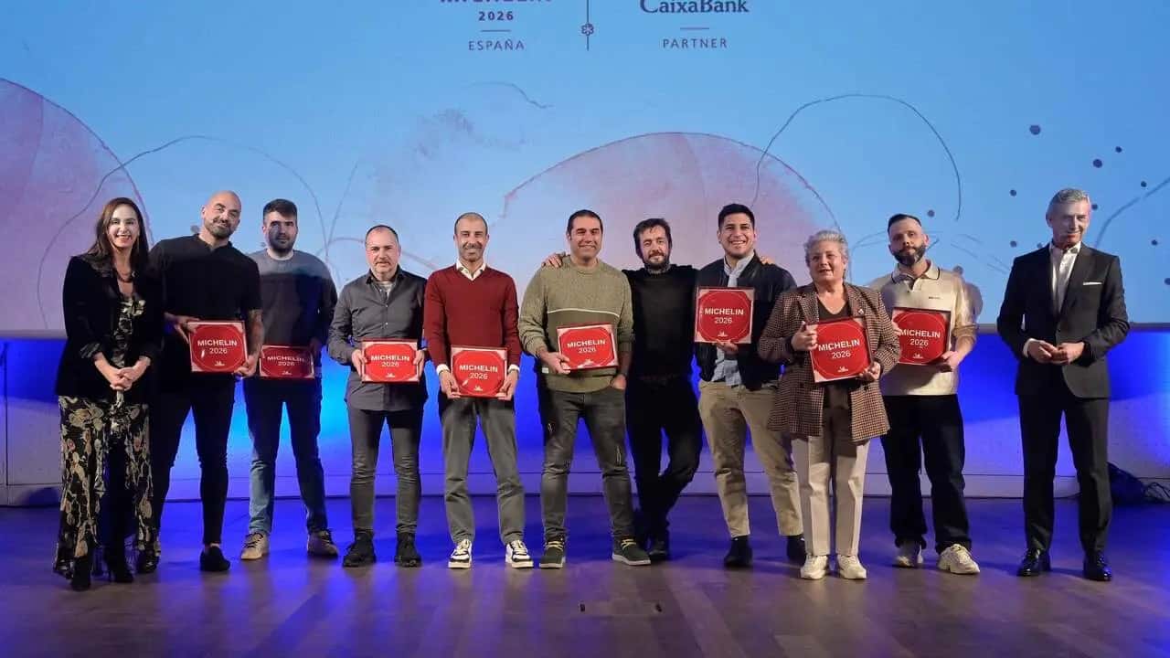 Lugo en el mapa Michelin: ruta por los 8 recomendados