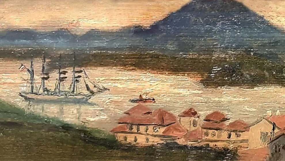 El legado de Luis Polo Martínez-Conde en el Museo Marítimo