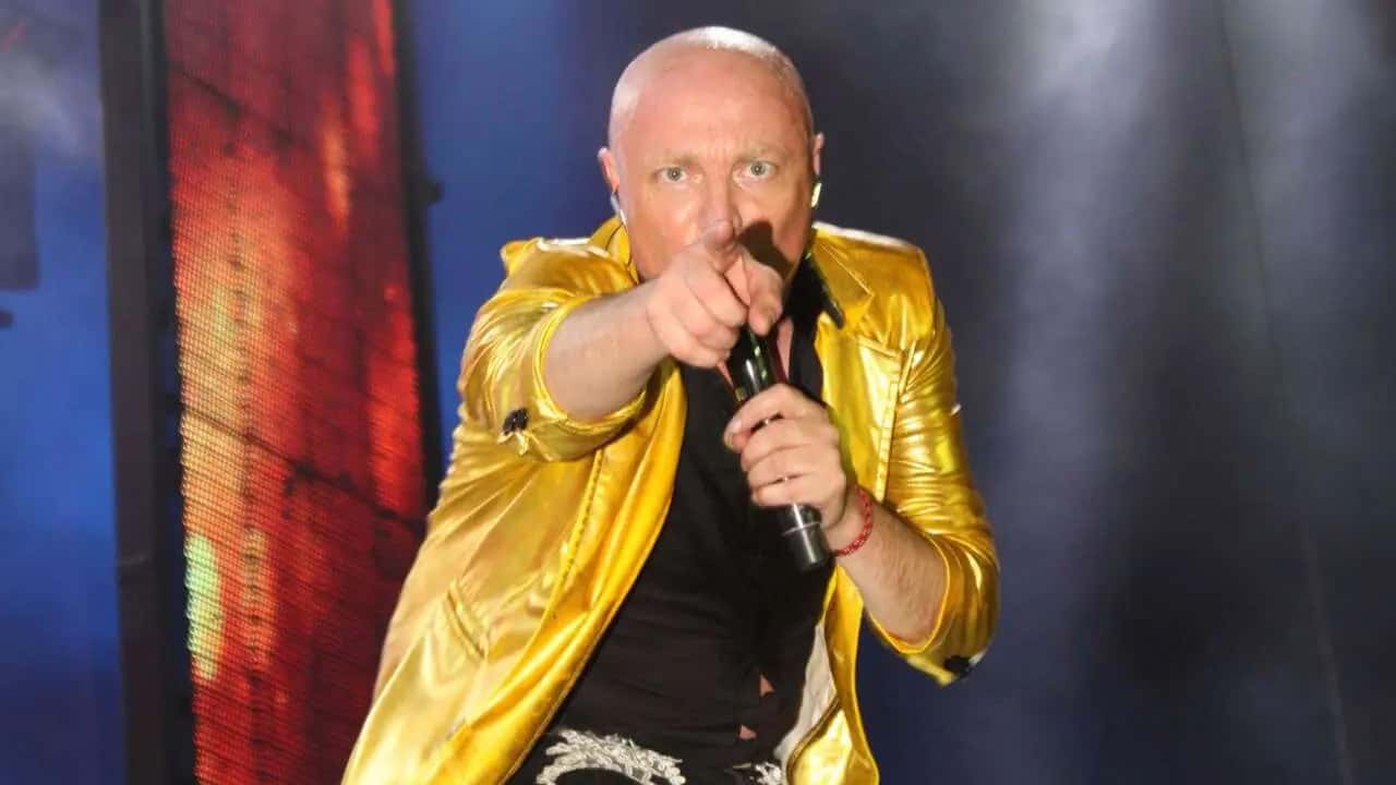 Lito Garrido y Panorama: 160 canciones en San Froilán