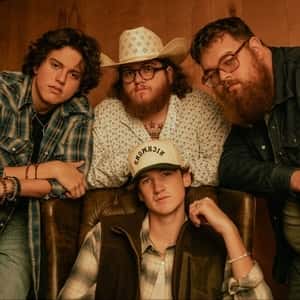 The Jack Wharff Band with Ian Harrison
