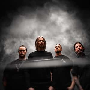 What Lies Within Tour: Alter Bridge