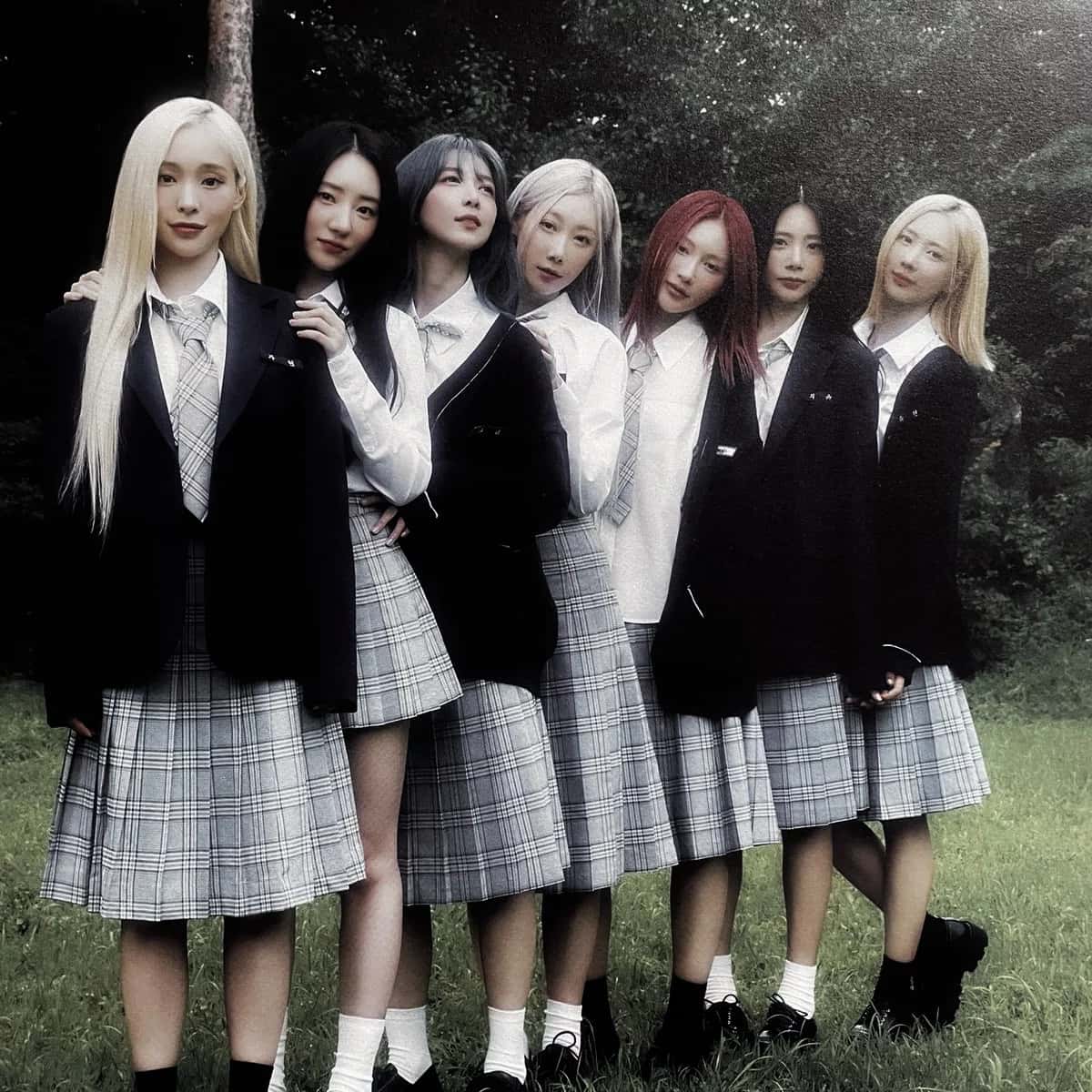 UAU 2026 Fancon [Playlist #Your Youth]