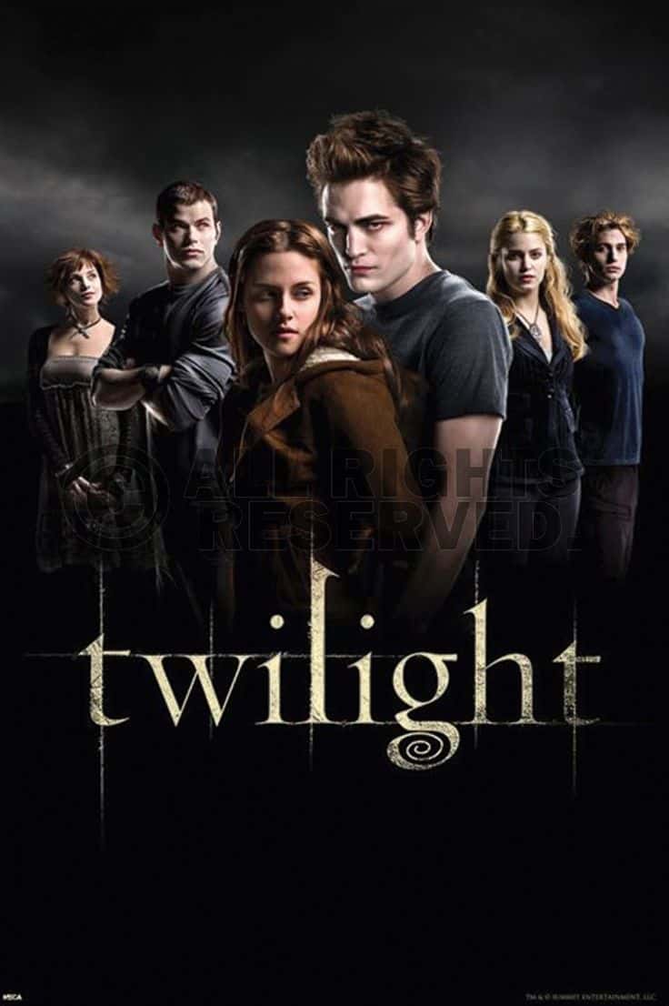 Twilight in Concert