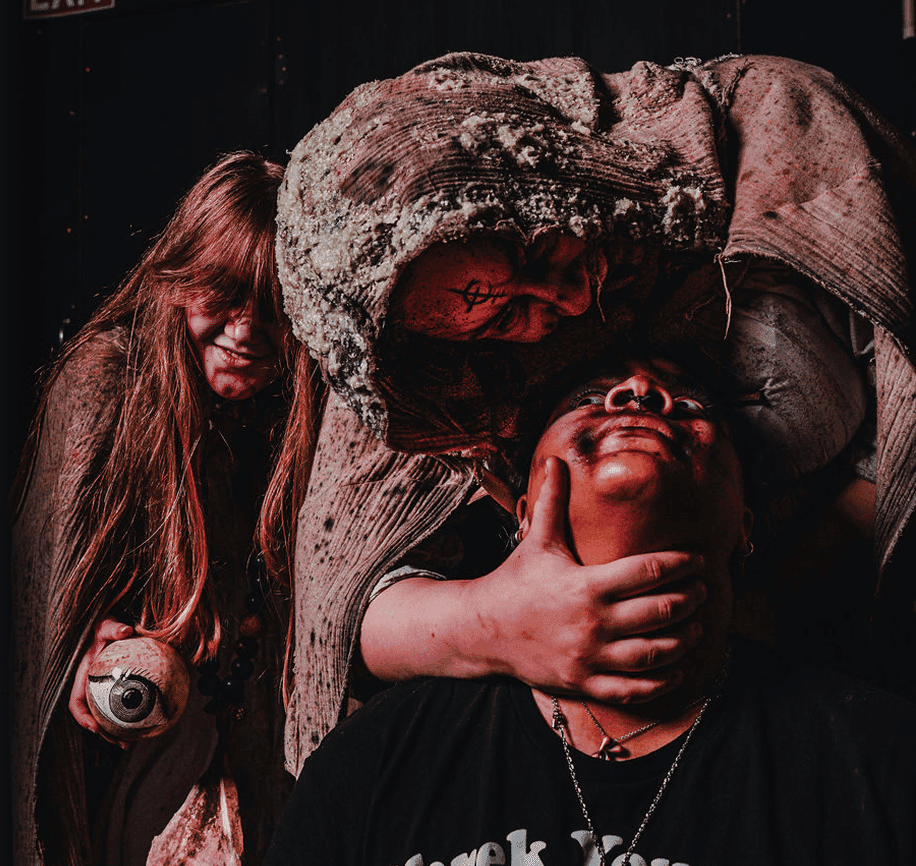 Columbus Halloween Guide: Haunts and Trick-or-Treat