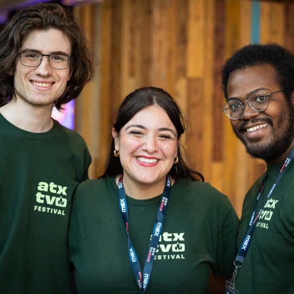 ATX Television Festival