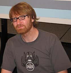 Live Wire with Chuck Klosterman, Joey Clift, and Ages and Ages