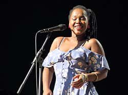 Elida Almeida - Spedju