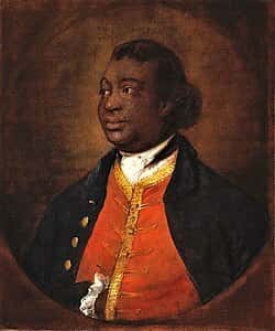 Searching for Sancho - celebrate the life, work & music of Ignatius Sancho