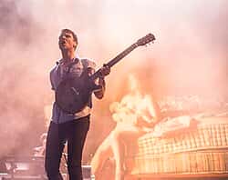 Jamie T - Ghosts Tour