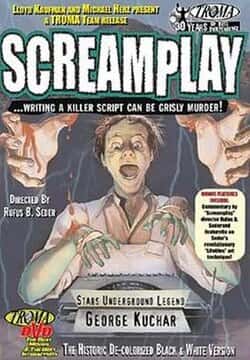 Weird Wednesday: Screamplay