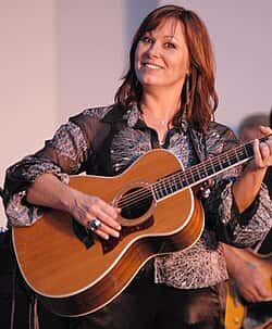 Ian Munsick with Suzy Bogguss and Steve Poltz