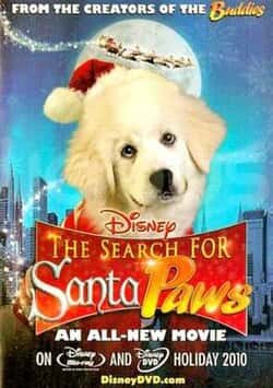 Meet and Greet with Santa Paws!