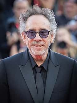 Tim Burton's Universe by Mystery Ensemble