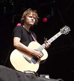 Tom McRae