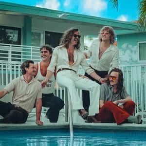 The Cosmic Neighborhood with The Detractors