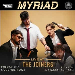Myriad