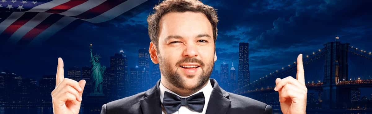 Raphael Ghanem: A Carne Só Cai no Prato do Vegano
