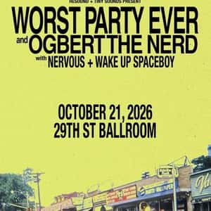 Worst Party Ever