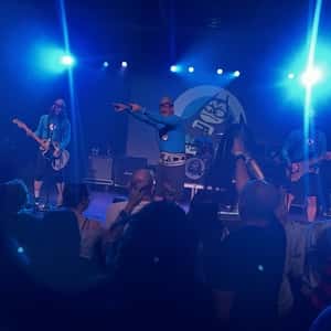 The Aquabats!