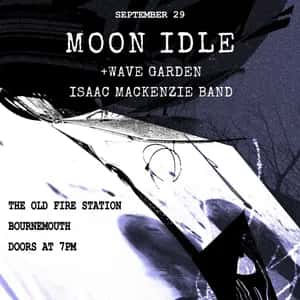 Moon Idle