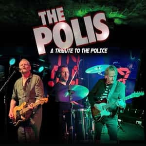 The Polis Live