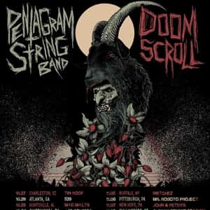 The Pentagram String Band, Doom Scroll, OPE