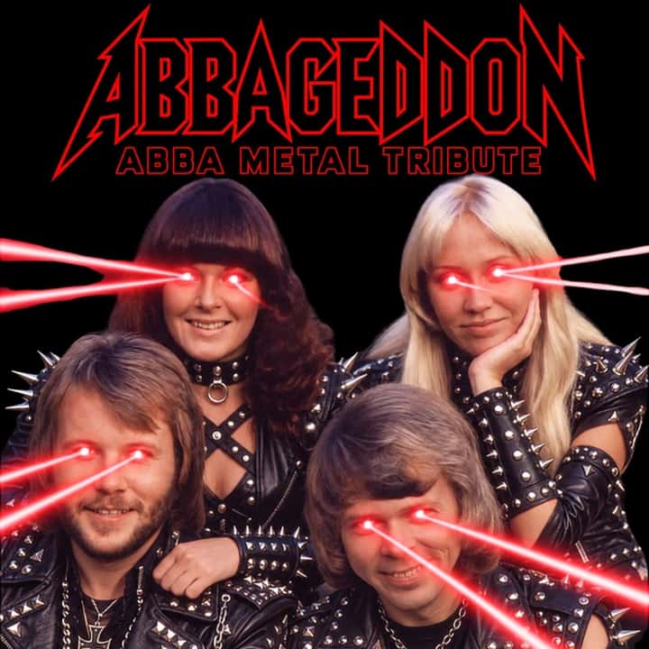 Abbageddon