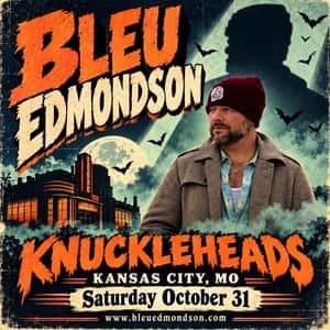Bleu Edmondson