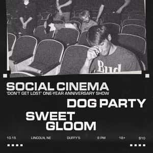 Sweet Gloom