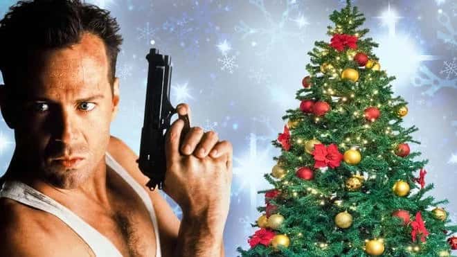 Die Hard with Wine