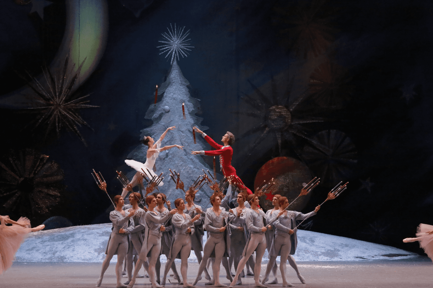 Varna International Ballet - The Nutcracker