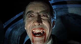 4K Film: Dracula - The Cut They Tried To Bury
