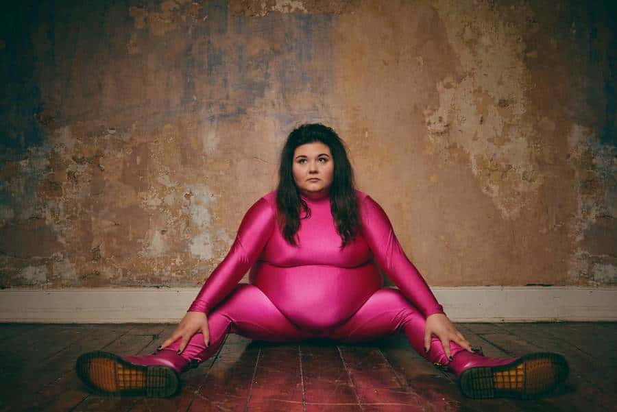 Sofie Hagen: I Think Some of This Is My Fault