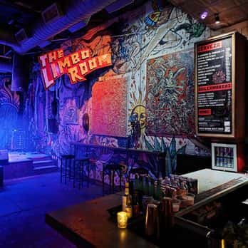 Ruins: Oaxacan food and agave spirits in Deep Ellum
