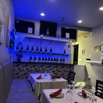 Istanbloom: Authentic Turkish grill in Bloomfield